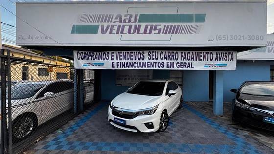 HONDA CITY 1.5 i-VTEC FLEX EXL CVT HONDA CITY 1.5 i-VTEC FLEX EXL CVT